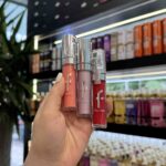 لیپ گلس فلورمار flormar در رنگبندی - گالری دلربا