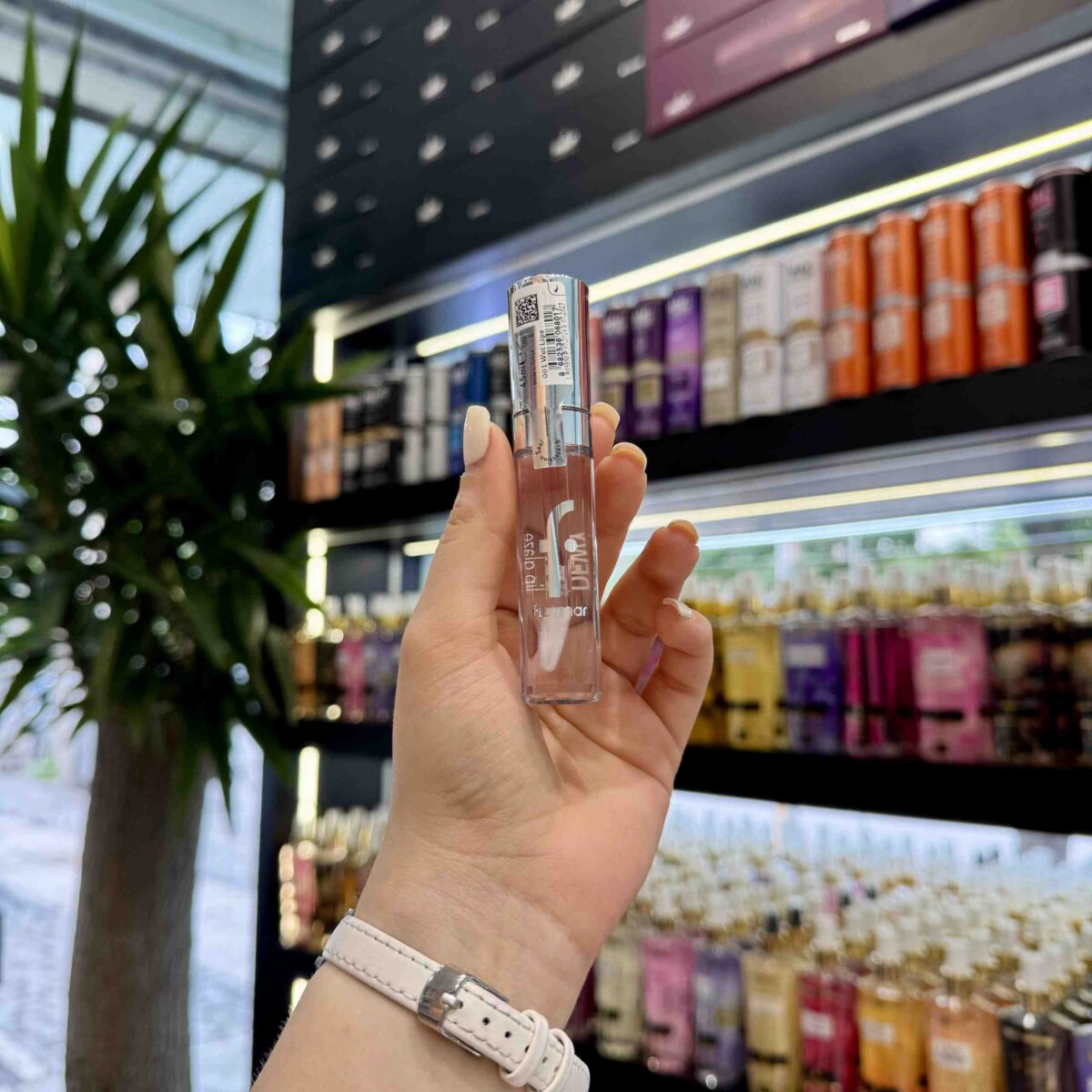 برق لب فلورمار flormar - گالری دلربا
