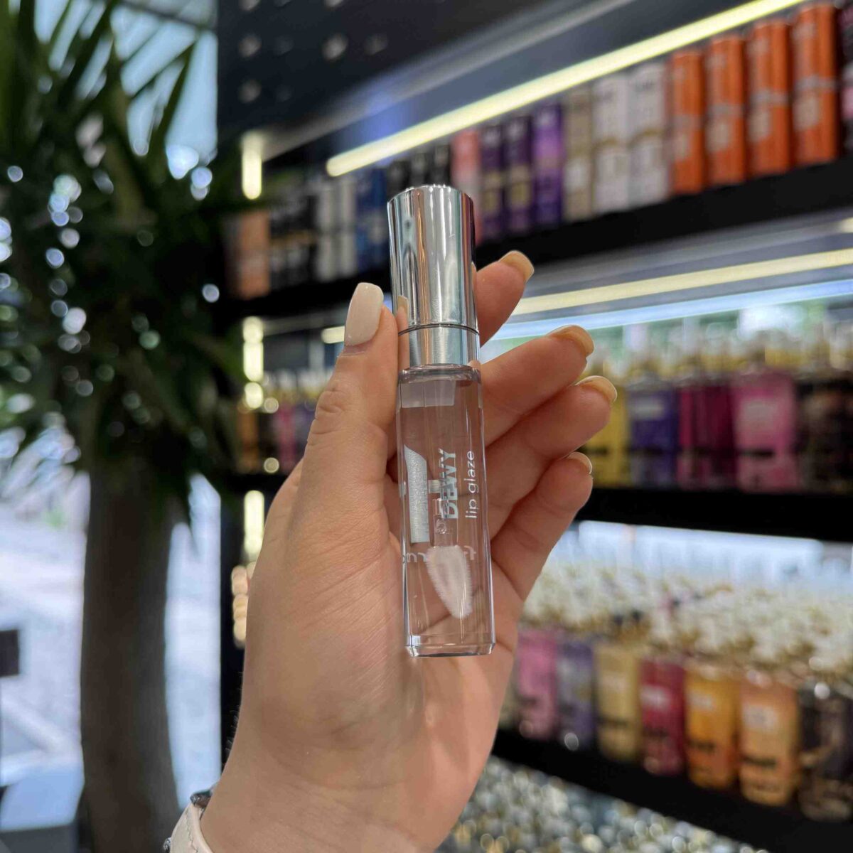 برق لب فلورمار flormar - گالری دلربا