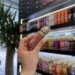 لیپ گلس شماره ۴۲ کیکو KIKO Milano - گالری دلربا
