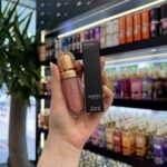 لیپ گلس شماره ۰۴ کیکو KIKO Milano - گالری دلربا