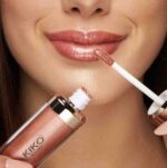لیپ گلس شماره ۴۲ کیکو KIKO Milano - گالری دلربا