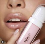 لیپ گلس حجم دهنده کیکو KIKO Milano - گالری دلربا