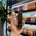 لیپ گلس شماره ۴۱ کیکو KIKO Milano - گالری دلربا