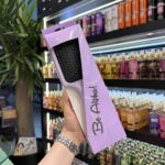 برس مو برند بی آلفا Be Alpha paddle brush - گالری دلربا