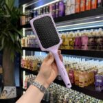 برس مو برند بی آلفا Be Alpha paddle brush - گالری دلربا