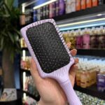برس مو برند بی آلفا Be Alpha paddle brush - گالری دلربا