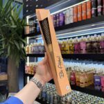 برس مو گرد سایز 25 برند بی آلفا Be Alpha Roundbrush - گالری دلربا