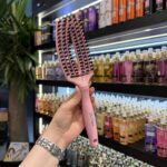 برس اکستشن برند بی آلفا Be Alpha detangle brush - گالری دلربا