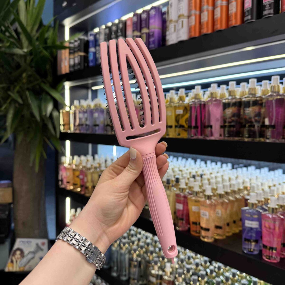 برس اکستشن برند بی آلفا Be Alpha detangle brush - گالری دلربا