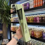 برس مو گرد سایز ۳۲ برند بی آلفا Be Alpha Roundbrush - گالری دلربا