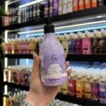 لوسیون بدن مریدت MEREDITH مدل جوانه گندم - گالری دلربا