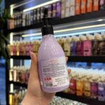 لوسیون بدن مریدت MEREDITH مدل جوانه گندم - گالری دلربا