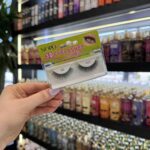 مژه مصنوعی 3D نوپو NOPO - گالری دلربا