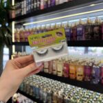 مژه مصنوعی 3D نوپو NOPO - گالری دلربا