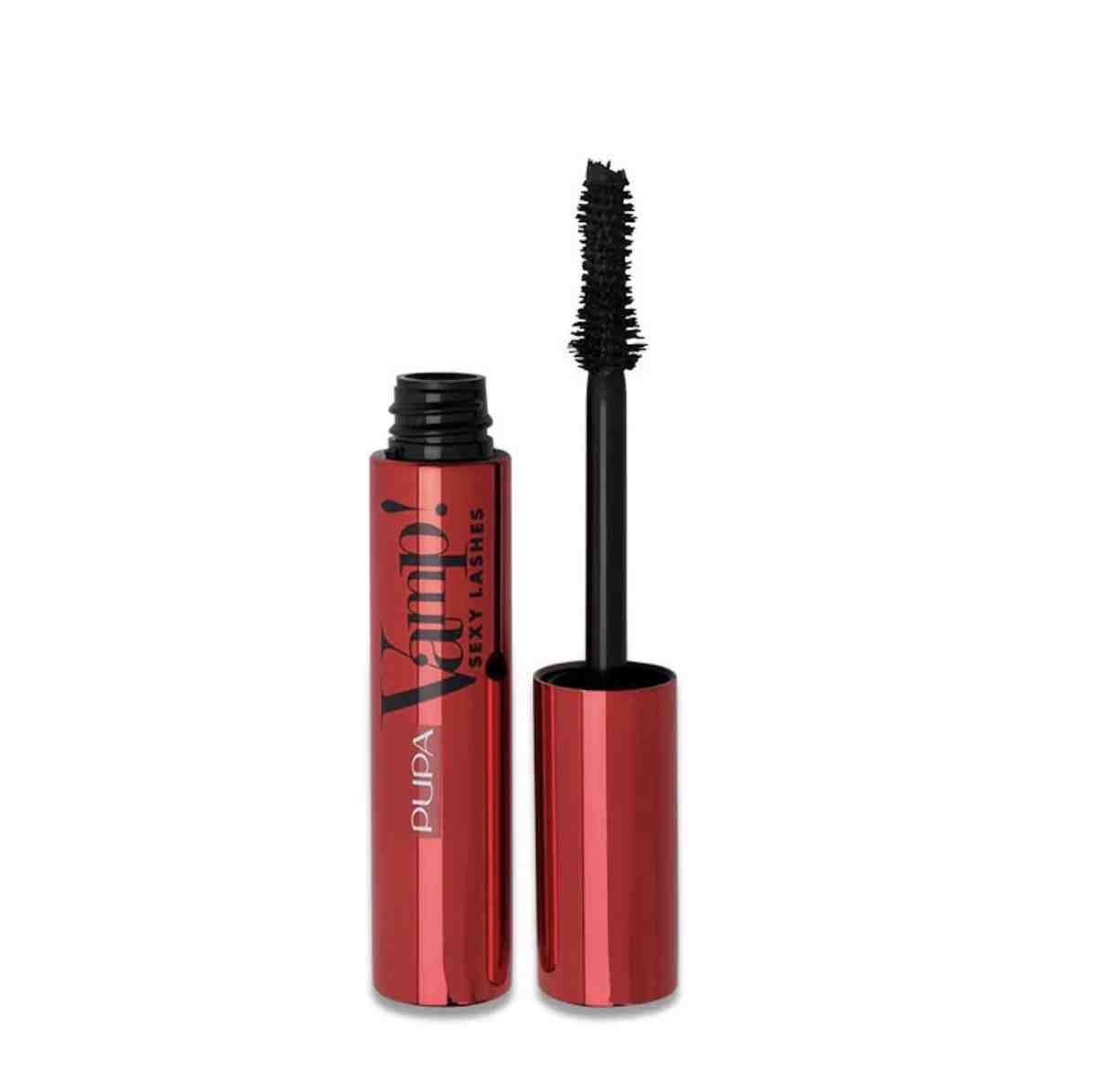 ریمل حجم دهنده پوپا مدل sexy lashes - گالری دلربا
