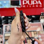 خط چشم مویی پوپا مدل ومپ PUPA - گالری دلربا