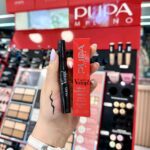 خط چشم مویی پوپا مدل ومپ PUPA - گالری دلربا