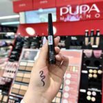 خط چشم اتمی پوپا مدل ومپ PUPA - گالری دلربا