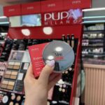 پنکیک مات پوپا مدل اکستریم PUPA - گالری دلربا