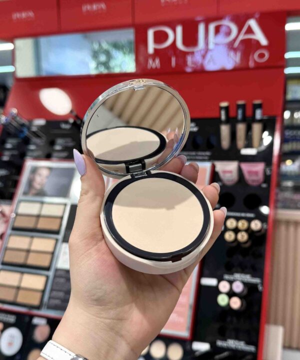 پنکیک مات پوپا مدل اکستریم PUPA - گالری دلربا