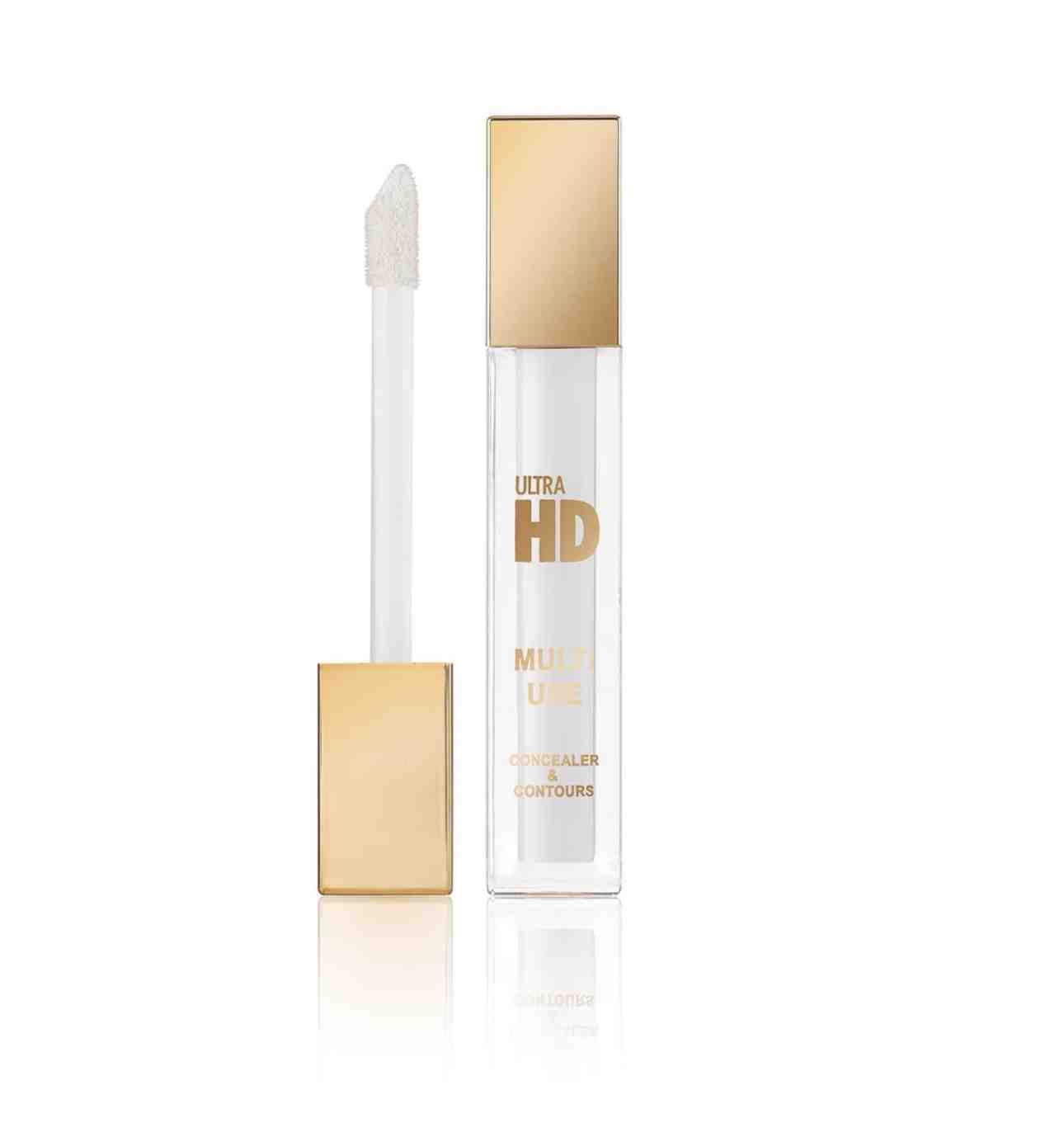 کانسیلر ULTRA HD مای میکاپ My Makeup در رنگبندی - گالری دلربا