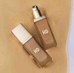 کرم پودر فول کاوریج (مات) مای میکاپ استوری My Makeup در رنگبندی - گالری دلربا