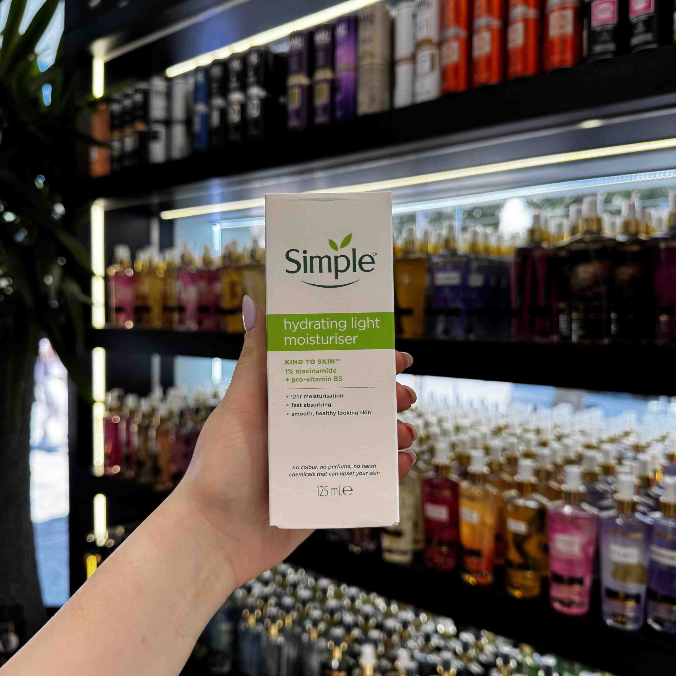 آبرسان سیمپل مدل لایت simple - گالری دلربا