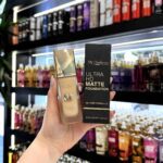 کرم پودر فول کاوریج (مات) مای میکاپ استوری My Makeup در رنگبندی - گالری دلربا