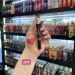 رژ مدادی بالکو BALCO در رنگبندی - گالری دلربا