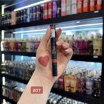 رژ مدادی بالکو BALCO در رنگبندی - گالری دلربا