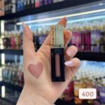 رژ لب مایع سوپر مخملی فان فیس FUNN FACE در رنگبندی - گالری دلربا