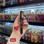 رژ مدادی بالکو BALCO در رنگبندی - گالری دلربا