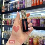 رژ لب مایع سوپر مخملی فان فیس FUNN FACE در رنگبندی - گالری دلربا