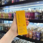 کرم ضد افتاب و ضد لک بی رنگ لافارر پوست خشک spf۵۰ - گالری دلربا