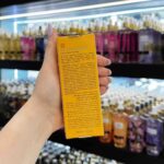 کرم ضد افتاب و ضد لک بی رنگ لافارر پوست خشک spf۵۰ - گالری دلربا
