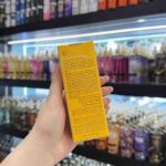 کرم ضد افتاب و ضد لک بی رنگ لافارر پوست چرب spf ۵۰ - گالری دلربا