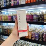 کرم آبرسان و مرطوب کننده دست و صورت لافارر پوست خشک Lafarrerr - گالری دلربا