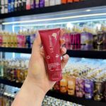 کرم ضد افتاب و ضد لک رنگی لافارر spf ۴۰(رنگ روشن) Lafarrerr - گالری دلربا