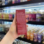 کرم ضد افتاب و ضد لک رنگی لافارر spf ۴۰(رنگ روشن) Lafarrerr - گالری دلربا