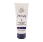 کرم دست فوق سبک و آبرسان مورینگا انواع پوست Moringa - گالری دلربا