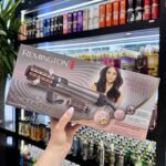سشوار چرخشی رمینگتون مدل AS8810 برند REMINGTON - گالری دلربا