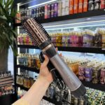 سشوار چرخشی رمینگتون مدل AS8810 برند REMINGTON - گالری دلربا