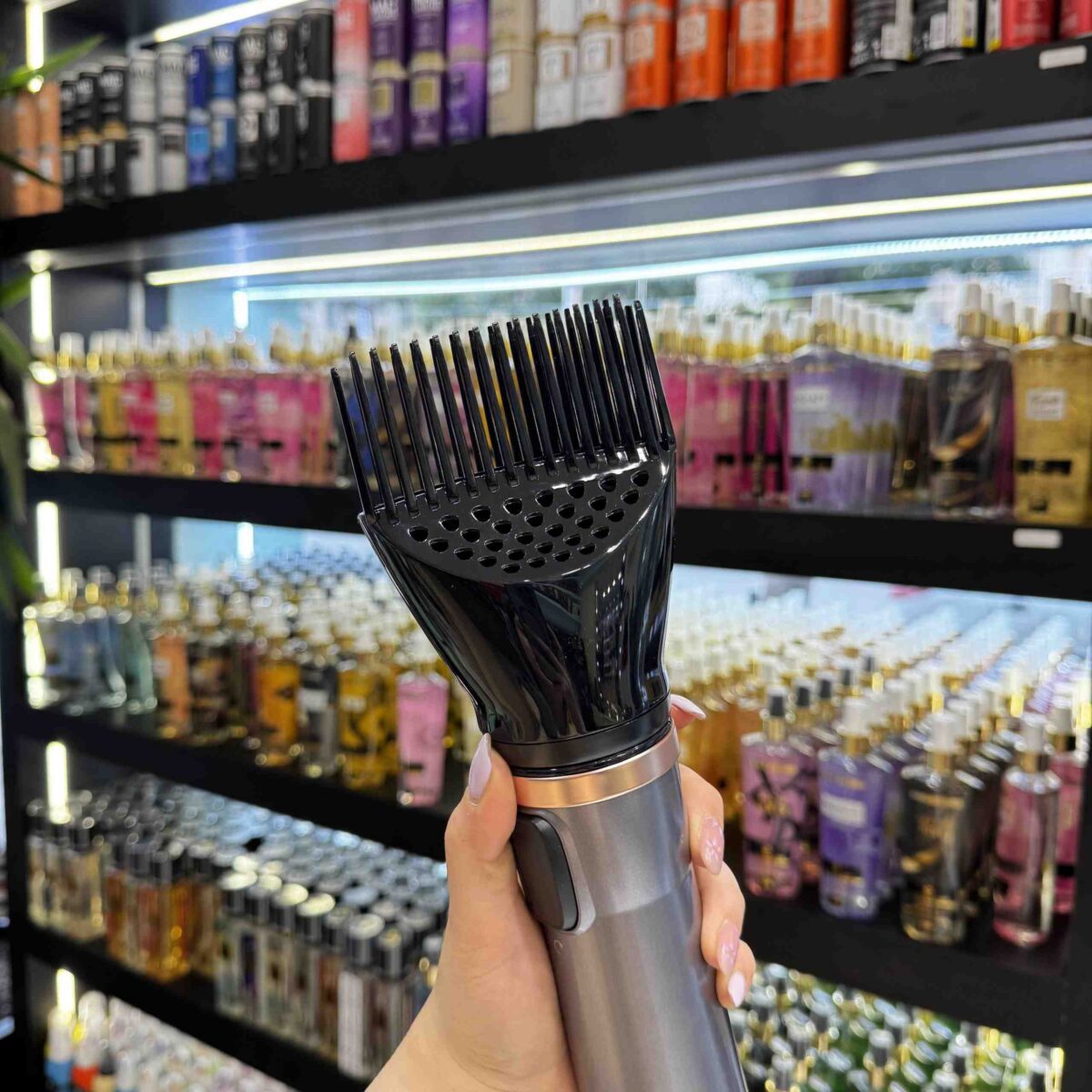 سشوار چرخشی رمینگتون مدل AS8810 برند REMINGTON - گالری دلربا