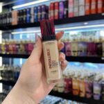 کرمپودر ۳۲ ساعته لورال LOREAL - گالری دلربا