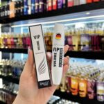 ریمل حجم دهنده و بلندکننده VIP بالکو BALCO - گالری دلربا