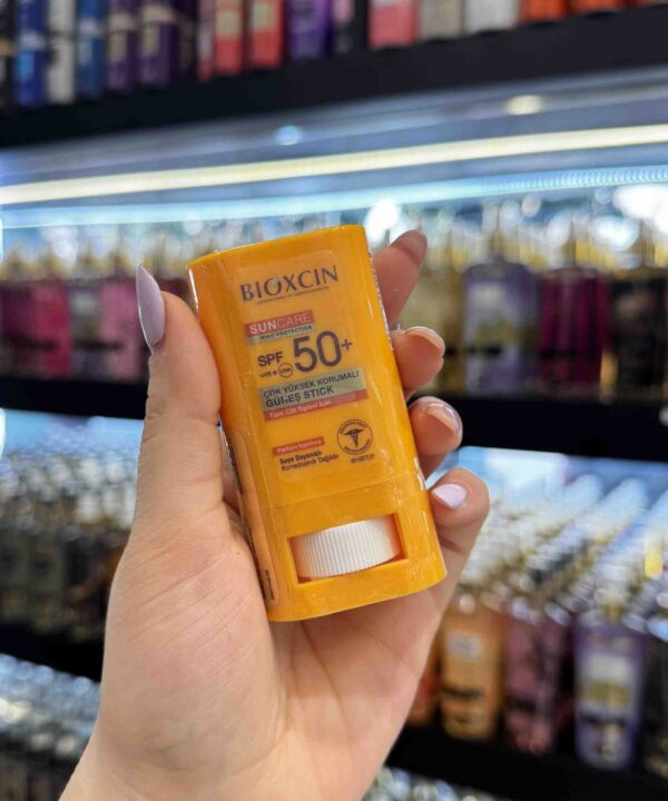 ضد آفتاب استیکی بیوکسین BIOXCIN - گالری دلربا