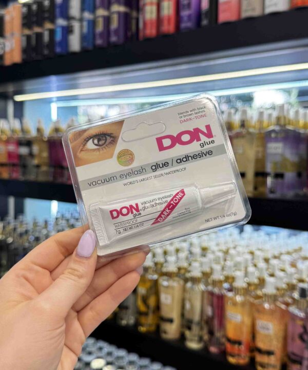 چسب مژه بزرگ دان DON - گالری دلربا