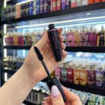 ریمل حجم دهنده و بلند کننده بل مدل اکستشن BELL - گالری دلربا
