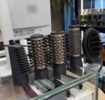 سشوار ۵ کاره برند بابلیس BaByliss - گالری دلربا
